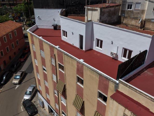 Ático en venta en Manises, Valencia