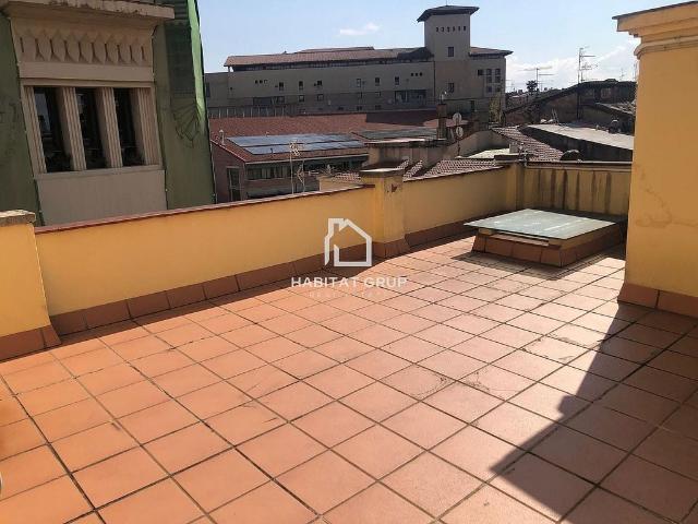 Ático en venta en Manresa, de 65 m² 3 habitaciones por 115.000