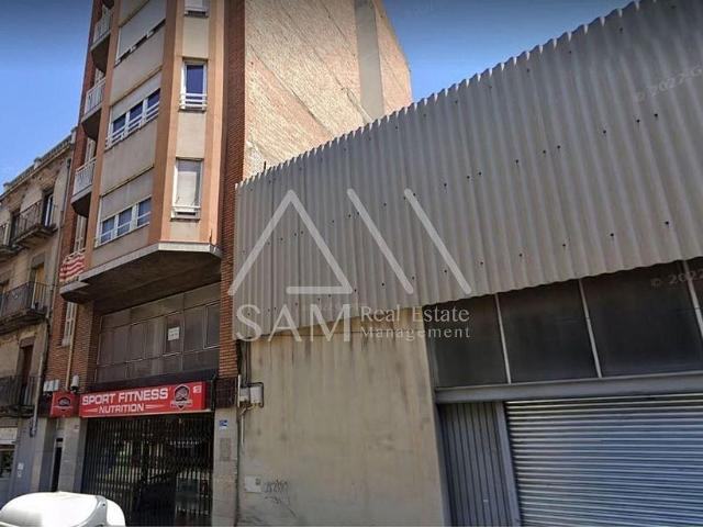 Ático en venta en Manresa, de 69 m² 1 habitación por 55.000