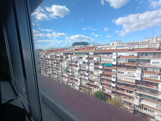 Ático en venta en Madrid, Concepción. Áticos.