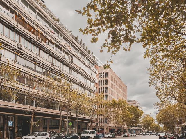 Ático en venta en Madrid, Castellana. Áticos.