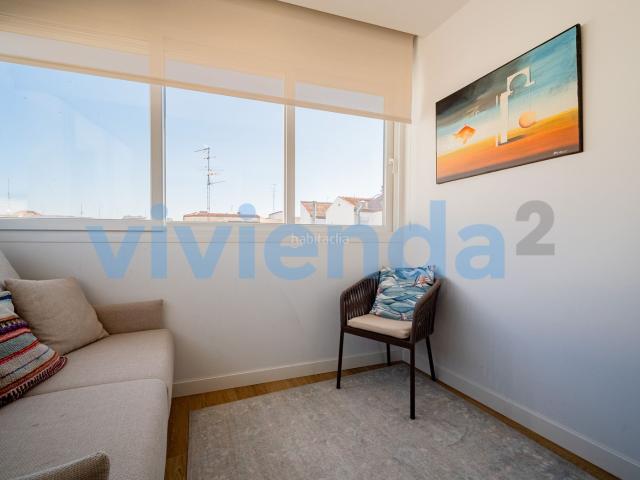 Ático en venta en Madrid, Arapiles. Atico en Arapiles, 69 m2, 3 dormitorios, 1 baxF1os, 890.000 euros. Áticos.