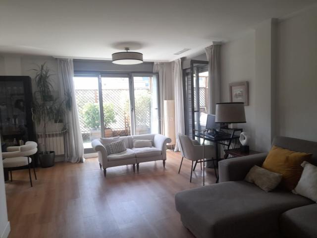 Ático en venta en Madrid, Aravaca. *TU SUEÑO CUMPLIDO EXTRAORDINARIO ATICO de 440M2 CON TODO. *. Áticos.