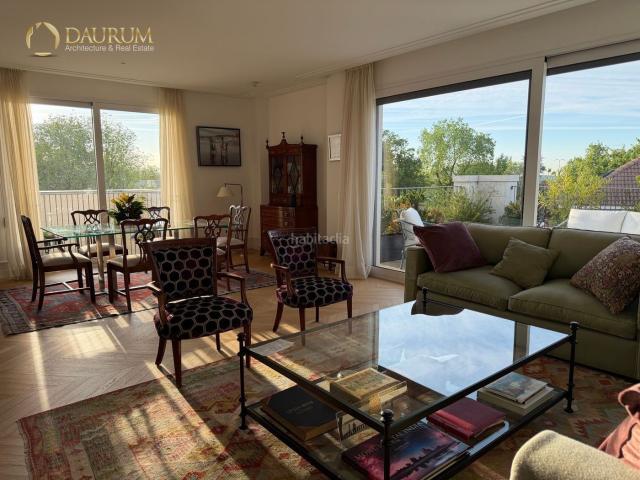 Ático en venta en Madrid, Aravaca. INMEJORABLE ÁTICO DÚPLEX DE 4 HABITACIONES EN ARAVACA. Áticos.