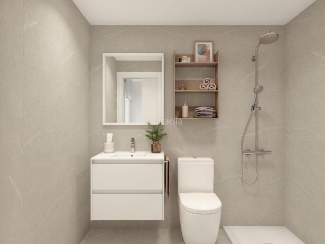 Ático en venta en Madrid, Butarque. ATICO 3 HAB. CON AMPLIAS TERRAZAS. Áticos.