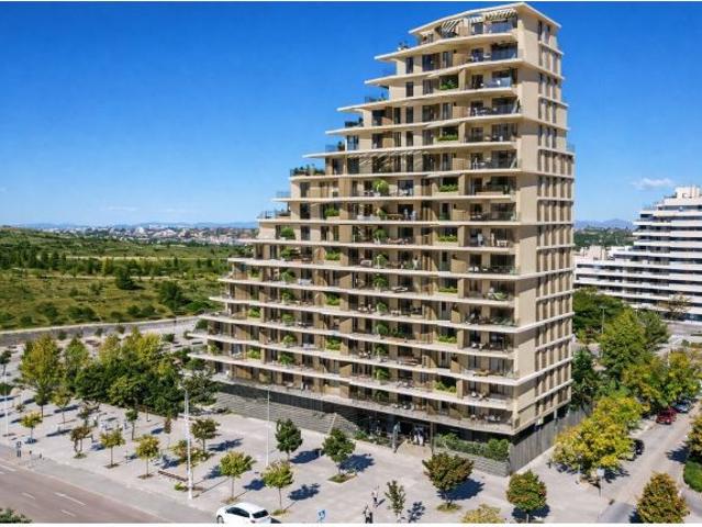 Atico en Venta en Madrid de las Caderechas, Madrid