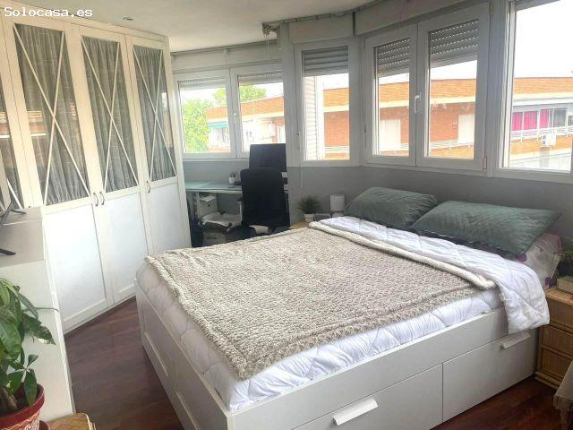 Atico en Venta en Madrid de las Caderechas, Madrid