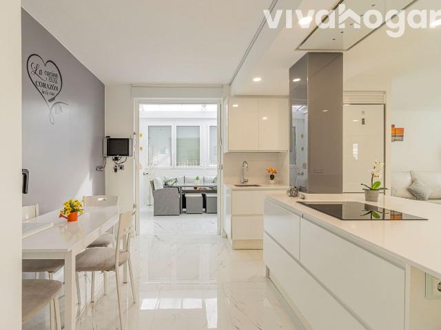 Ático en venta en Madrid, Ensanche de Vallecas La Gavia. Áticos.