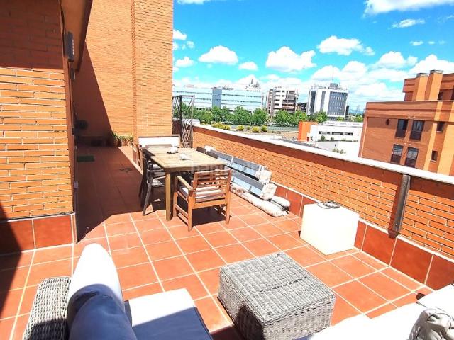 Ático en venta en Madrid, Las Tablas. Fabuloso Ático en Venta en la mejor zona de las Tablas. Áticos.