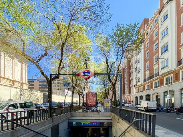 Ático en venta en Madrid, Lista. Piso en venta en Francisco Silvela. Áticos.