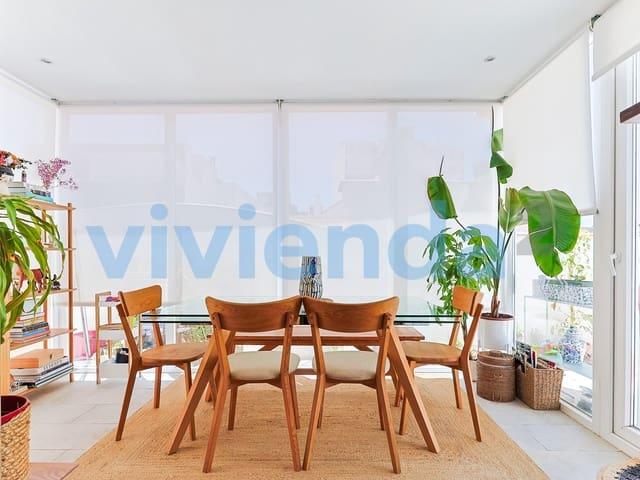 Ático en venta en Madrid, Madrid