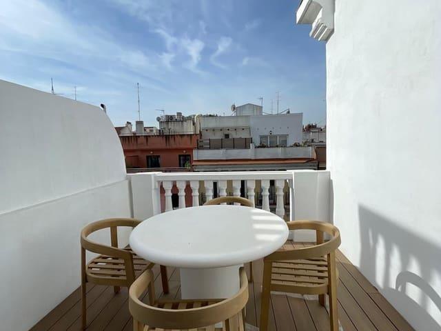 Ático en venta en Madrid, Madrid