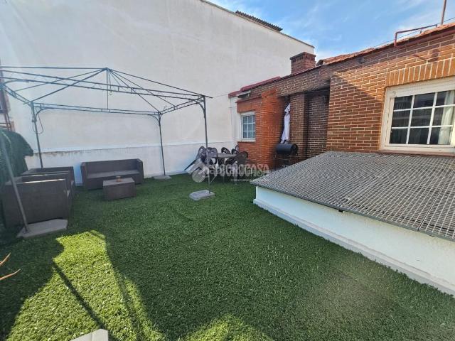 Ático en venta en Madrid, San Isidro. Ático en venta en Madrid. Áticos.