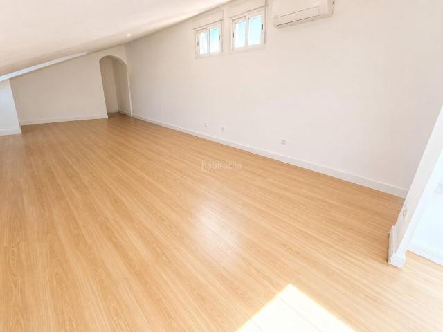 Ático en venta en Madrid, Palacio. Áticos.