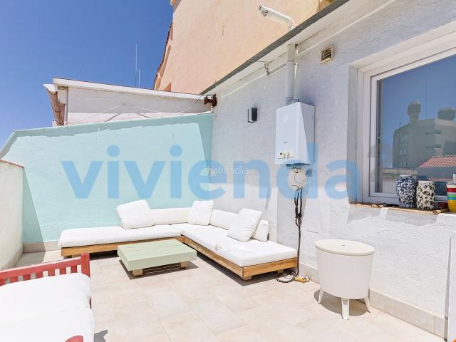 Ático en venta en Madrid, Prosperidad. Atico en Prosperidad, 113 m2, 3 dormitorios, 2 baxF1os, 964.000 euros. Áticos.