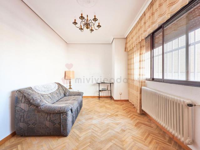 Ático en venta en Madrid, Pueblo Nuevo. Áticos.