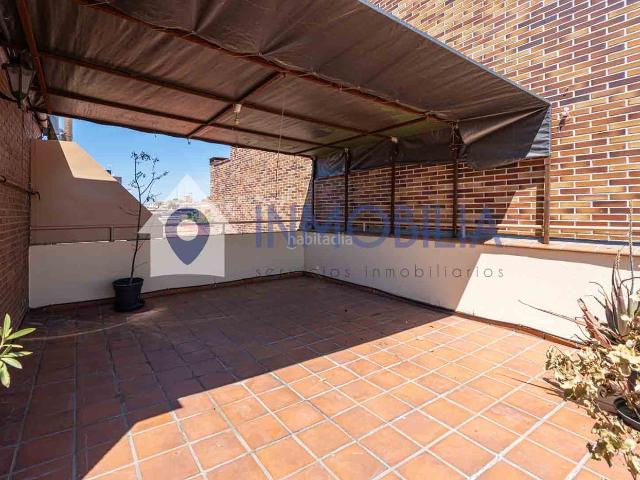 Ático en venta en Madrid, Pueblo Nuevo. Áticos.