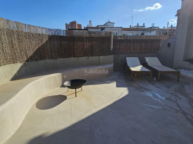 Ático en venta en Madrid, Ríos Rosas Nuevos Ministerios. Ático de Lujo en Chamberí Paseo de la Castellana. Áticos.