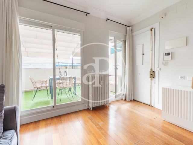 Ático en venta en Madrid, Ríos Rosas Nuevos Ministerios. Ático en venta en Nuevos Ministerios. Áticos.