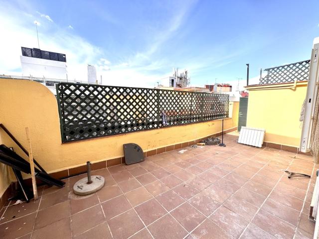 Ático en venta en Madrid, Ríos Rosas Nuevos Ministerios. Exclusivo ático a estrenar en Chamberí. Áticos.