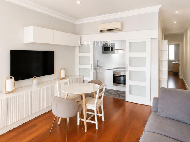 Ático en venta en Madrid, Ríos Rosas Nuevos Ministerios. Exclusivo ático con terraza en Chamberí, Madrid. Áticos.