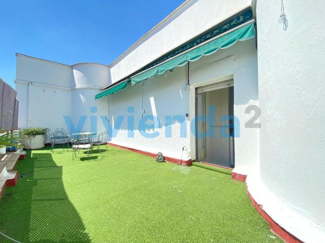 Ático en venta en Madrid, Vallehermoso. Atico en Vallehermoso, 108 m2, 3 dormitorios, 1 baxF1os, 996.000 euros. Áticos.