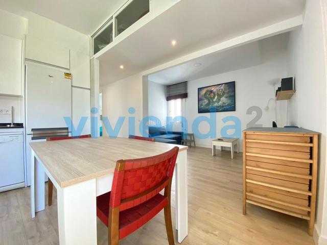 Ático en venta en Madrid, Vallehermoso. Atico en Vallehermoso, 108 m2, 3 dormitorios, 1 baxF1os, 996.000 euros. Áticos.