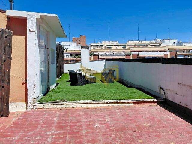 Ático en venta en Madrid, Vallehermoso. Ático en venta en Vallehermoso. Áticos.