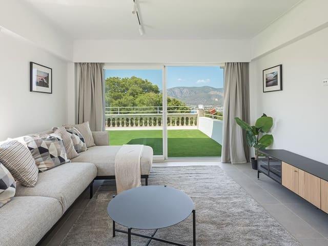 Ático en venta en Magalluf, Mallorca