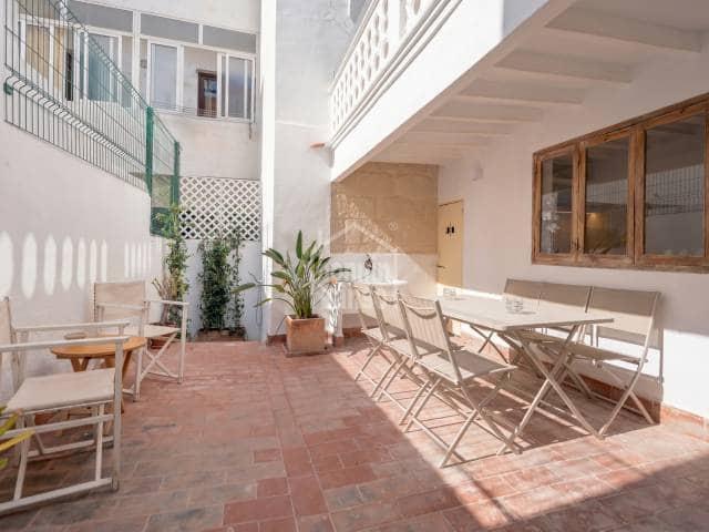 Ático en venta en Mahón / Maó, Menorca