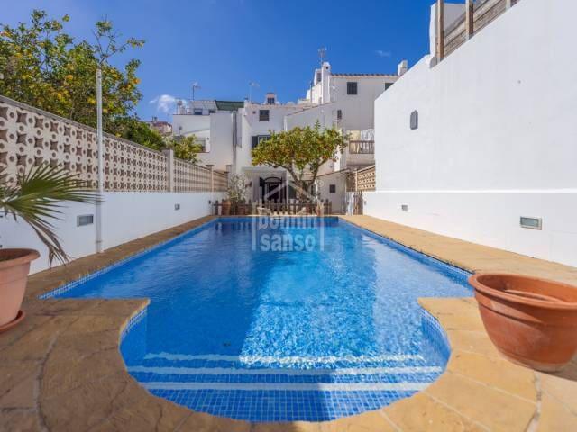 Ático en venta en Mahón / Maó, Menorca