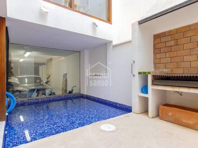 Ático en venta en Mahón / Maó, Menorca