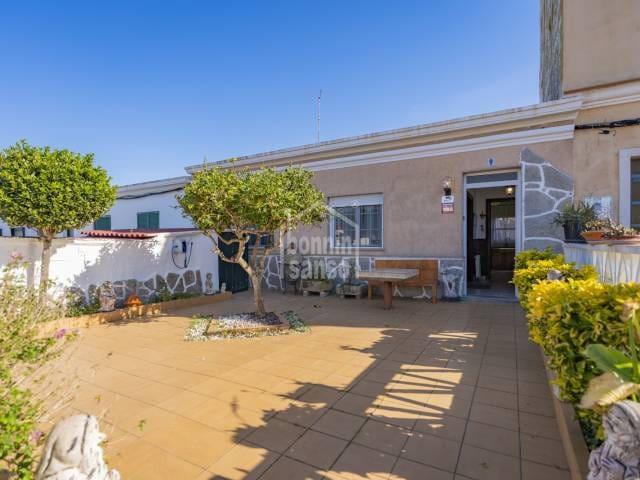 Ático en venta en Mahón / Maó, Menorca