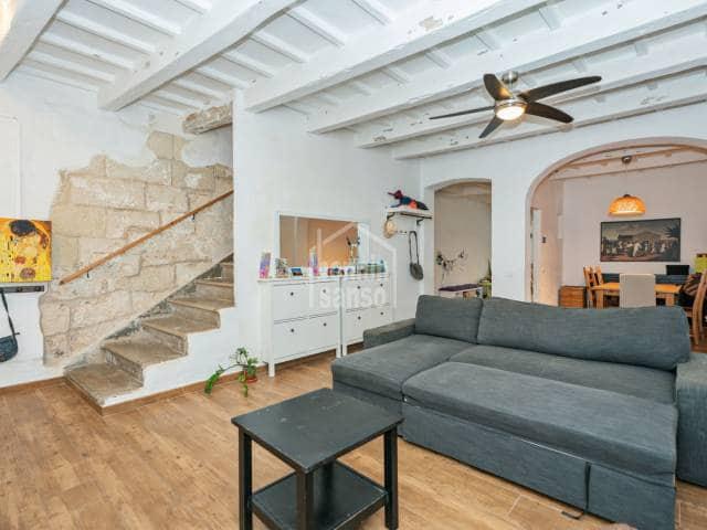 Ático en venta en Mahón / Maó, Menorca