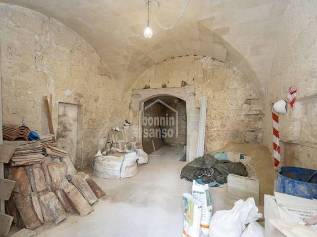 Ático en venta en Mahón / Maó, Menorca