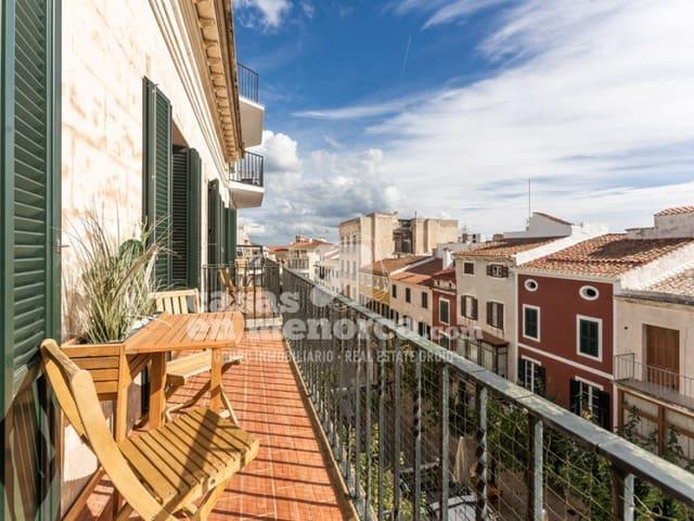 Ático en venta en Mahón / Maó, Menorca