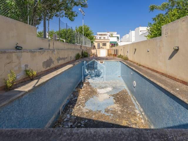 Ático en venta en Mahón / Maó, Menorca