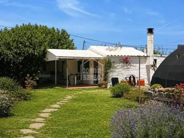 Ático en venta en Mahón / Maó, Menorca