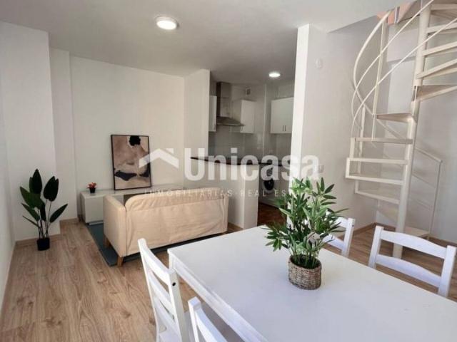 Ático en Venta en Málaga