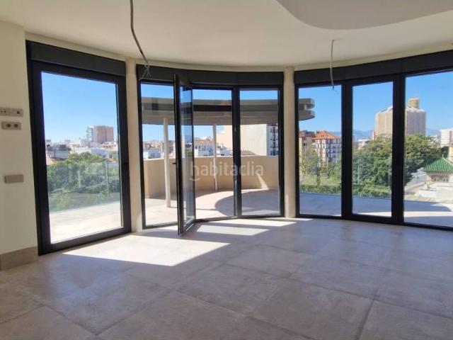 Ático en venta en Málaga, Centro Histórico. ÁTICO EN MÁLAGA. Áticos.