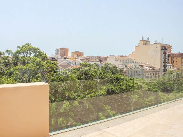 Ático en venta en Málaga, Centro Histórico. Áticos.
