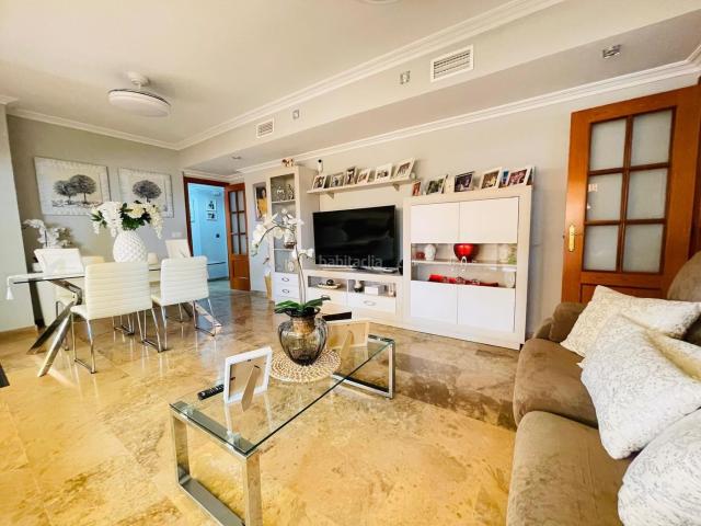 Ático en venta en Málaga, Dos Hermanas Nuevo San Andrés. Ático en zona Avenida Europa con garaje y trastero. Áticos.