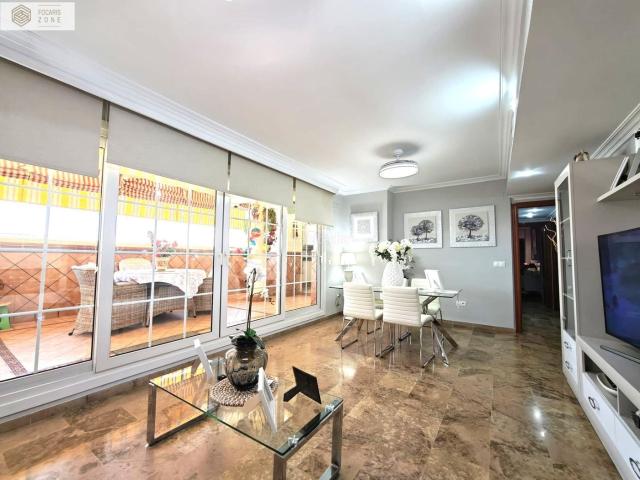 Ático en venta en Málaga, Dos Hermanas Nuevo San Andrés. PRECIOSO ÁTICO EN MÁLAGA CAPITAL. Áticos.