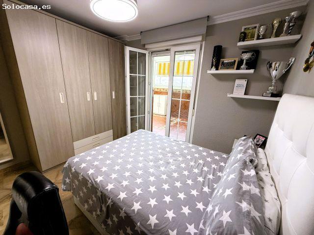 Atico en Venta en Málaga del Fresno, Málaga
