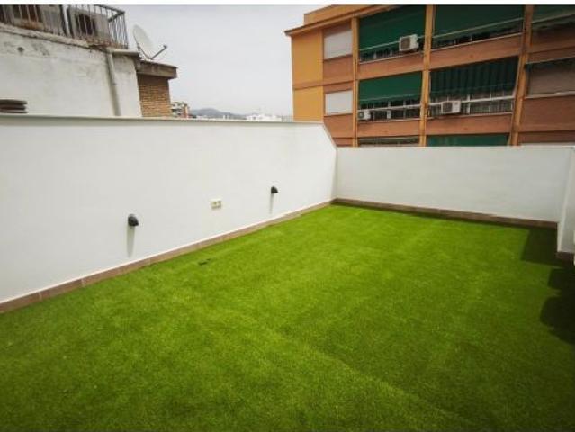 Atico en Venta en Málaga del Fresno, Málaga