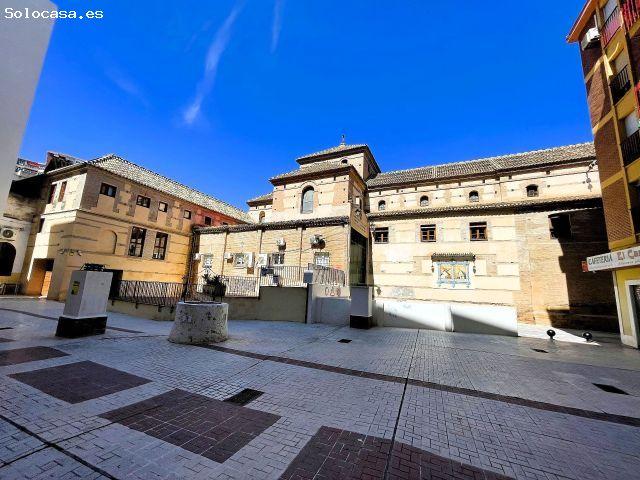 Atico en Venta en Málaga del Fresno, Málaga