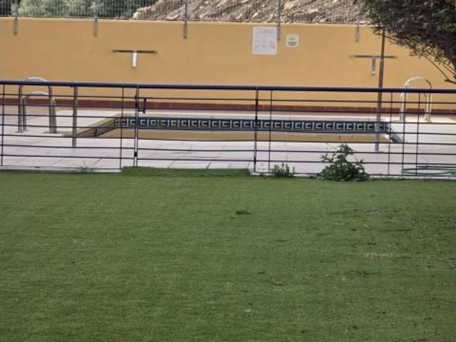 Atico en Venta en Málaga del Fresno, Málaga