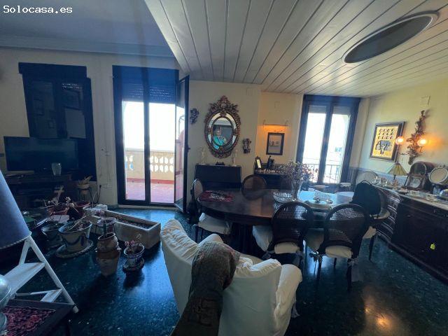 Atico en Venta en Málaga del Fresno, Málaga