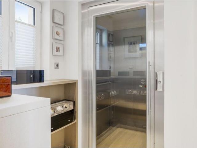 Atico en Venta en Málaga del Fresno, Málaga