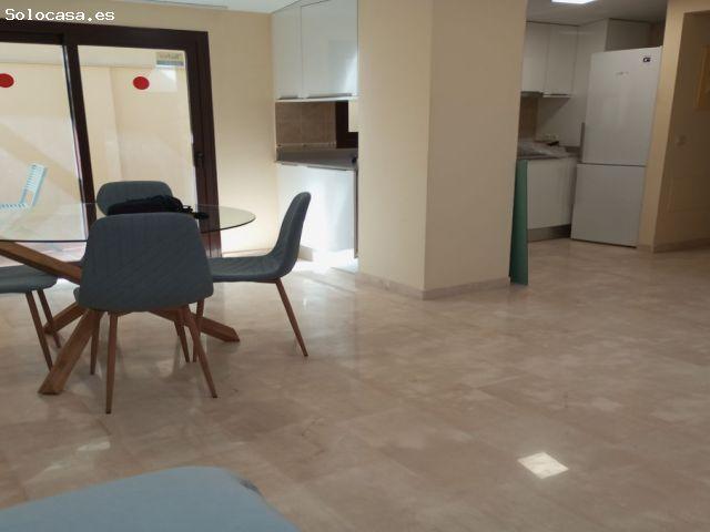 Atico en Venta en Málaga del Fresno, Málaga